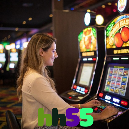  hh55