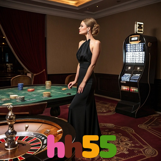  hh55