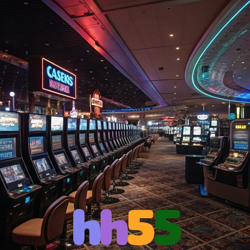  hh55