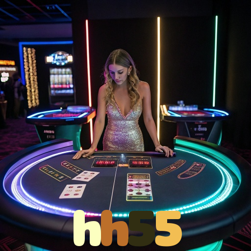  hh55
