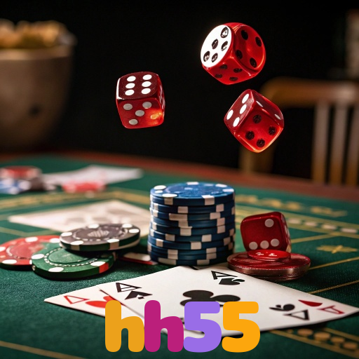  hh55