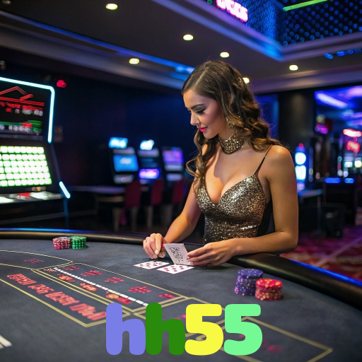  hh55
