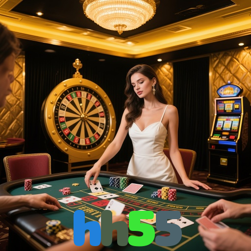  hh55