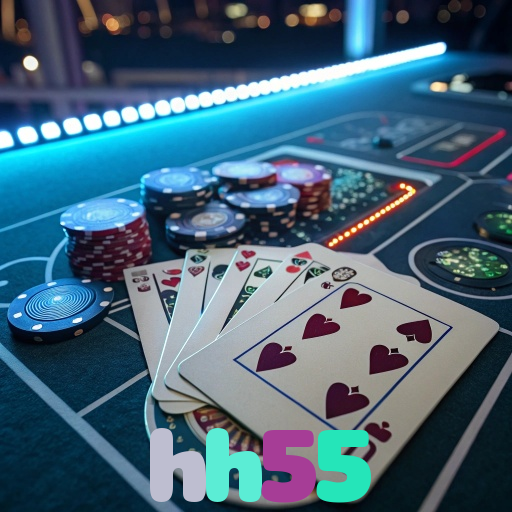  hh55