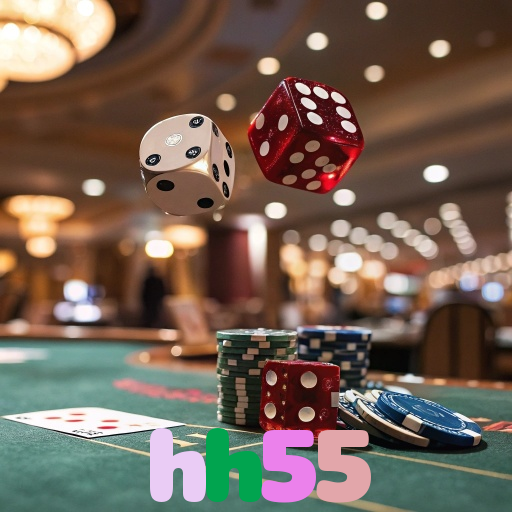  hh55