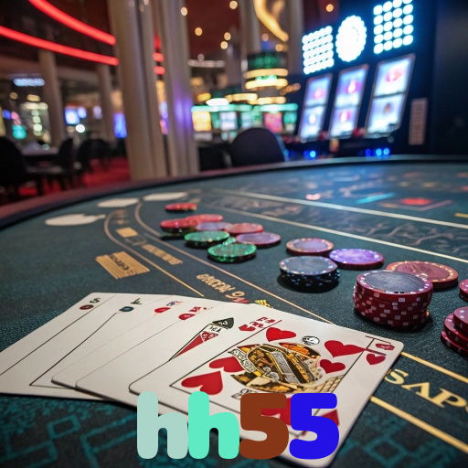  hh55