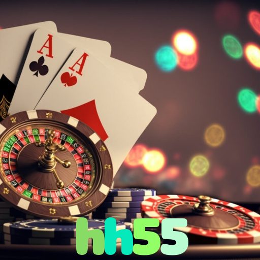  hh55