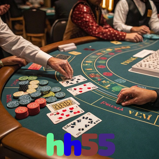  hh55