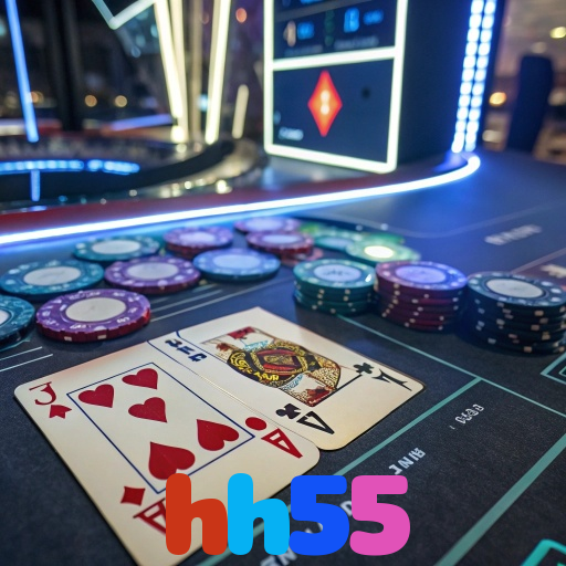  hh55