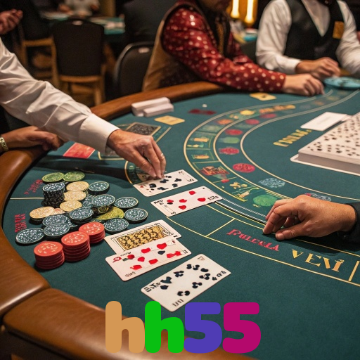  hh55