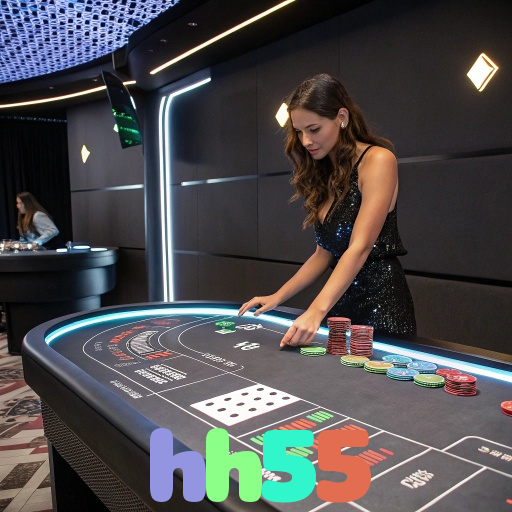  hh55