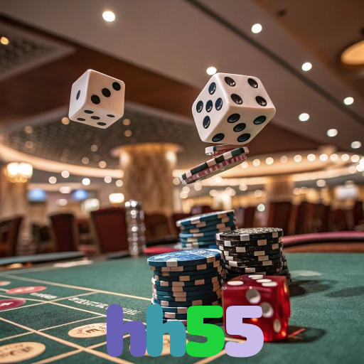  hh55