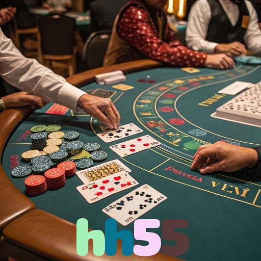  hh55