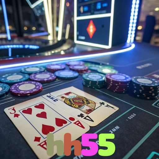  hh55