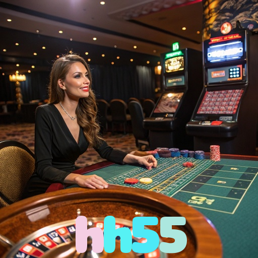  hh55