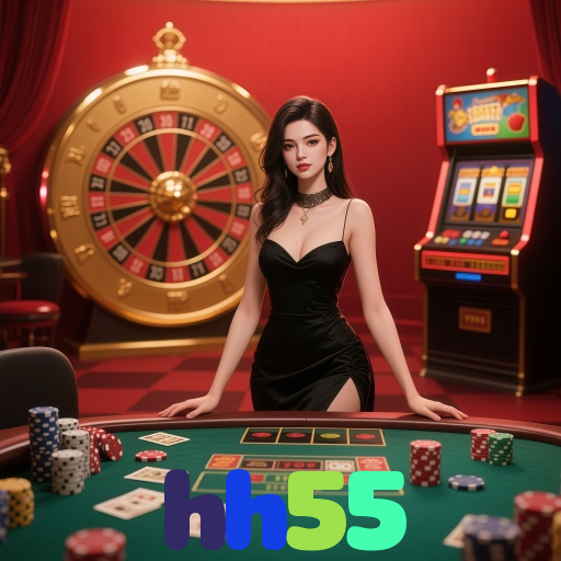  hh55