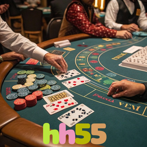  hh55