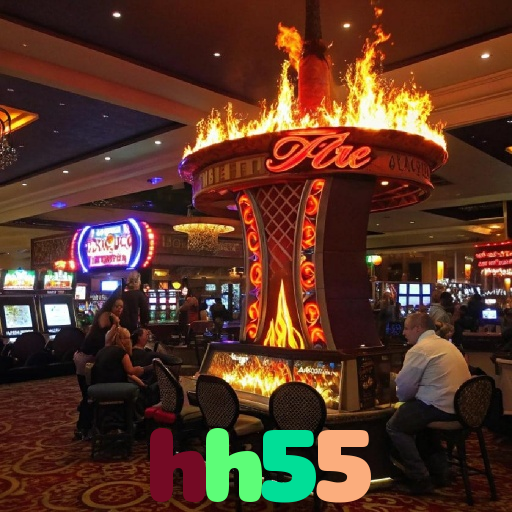  hh55