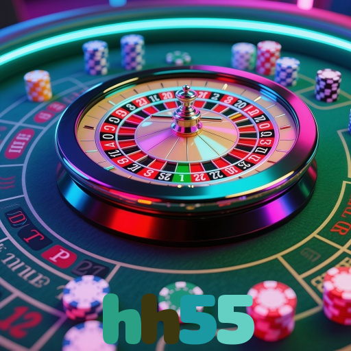  hh55