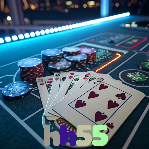  hh55