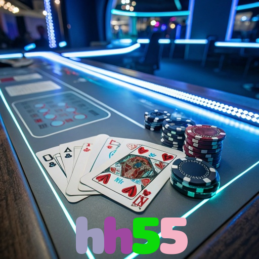  hh55