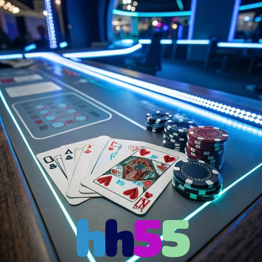  hh55