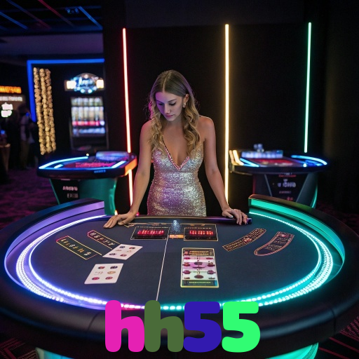  hh55