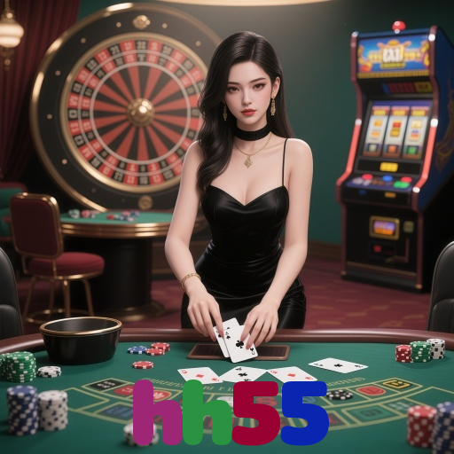  hh55