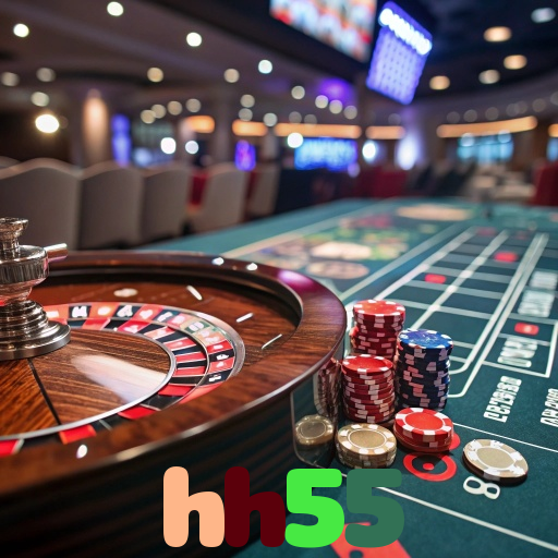  hh55
