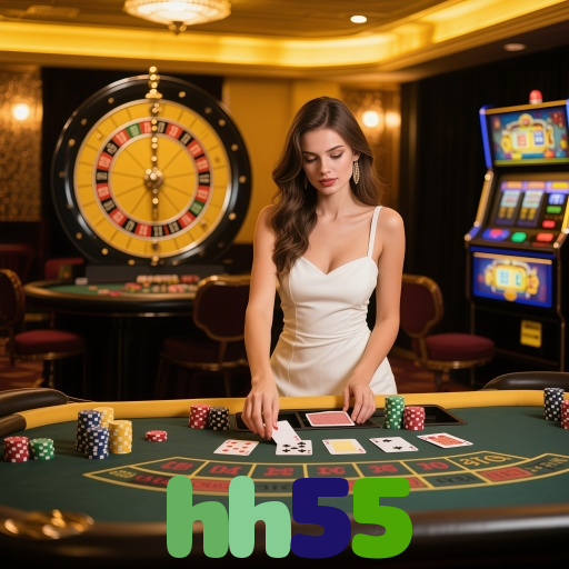  hh55