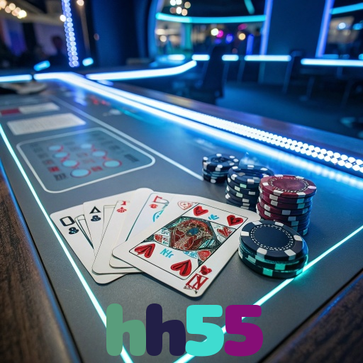  hh55