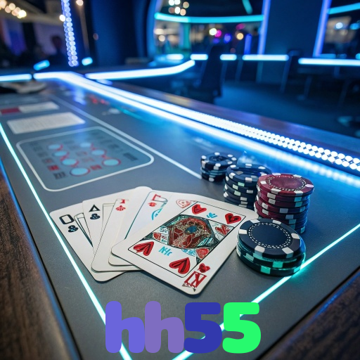  hh55