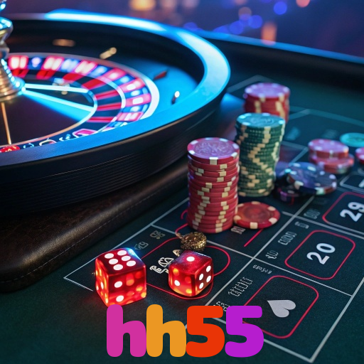  hh55