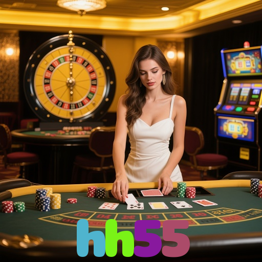  hh55